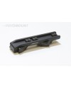 Schnellspannmontage - Blaser - Zeiss