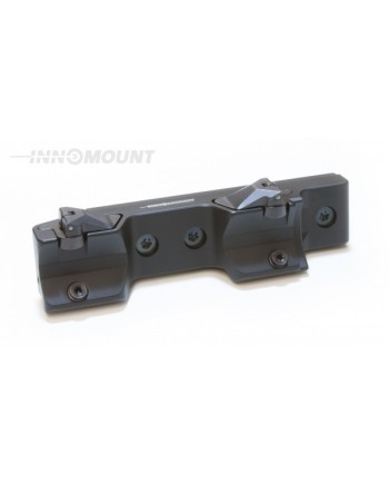 Schnellspannmontage - Blaser - Zeiss - BH20