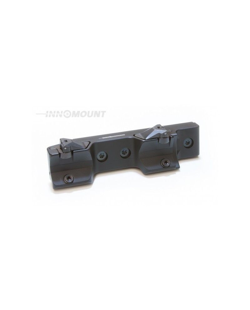 Schnellspannmontage - Blaser - Zeiss - BH20