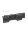 Schnellspannmontage - Blaser - Zeiss - BH20