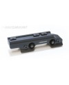 Schnellspannmontage - Blaser - Zeiss - BH20