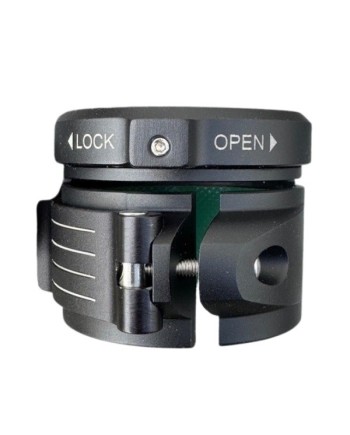 DS Adapter mit III Lock System - Smartclip