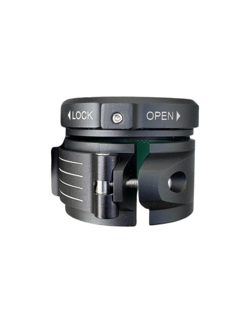 DS Adapter mit III Lock System - Smartclip