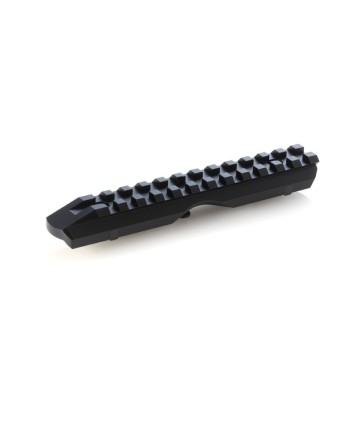 Dentler Montageschiene Basis