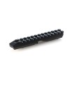 Dentler Montageschiene Basis