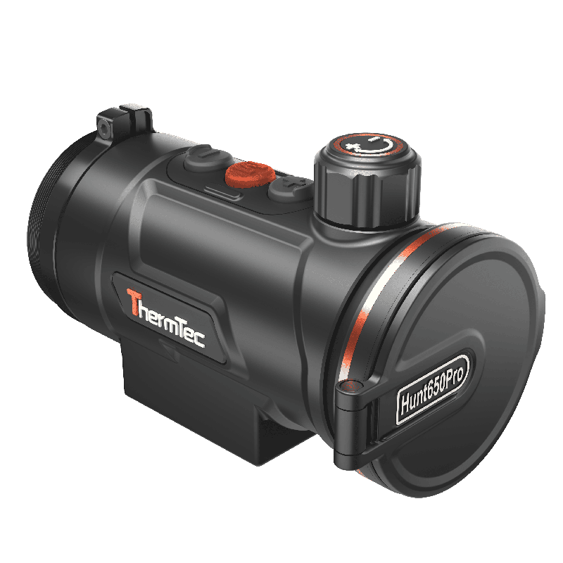 Thermtec Hunt 635 Pro