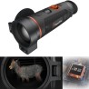 Thermtec WILD 650 L