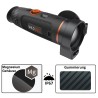 Thermtec WILD 650 L