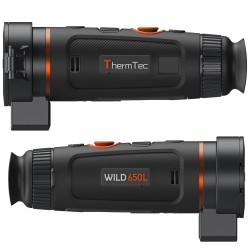 Thermtec WILD 650 L