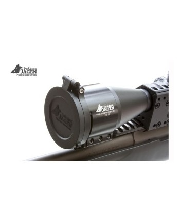 Duo-Verbinder für das Pard FT32 / FT32 LRF & FD1