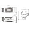Thermtec WILD 650 L