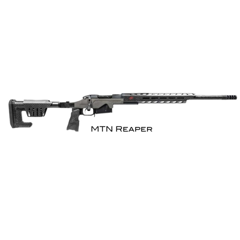 MTN REAPER