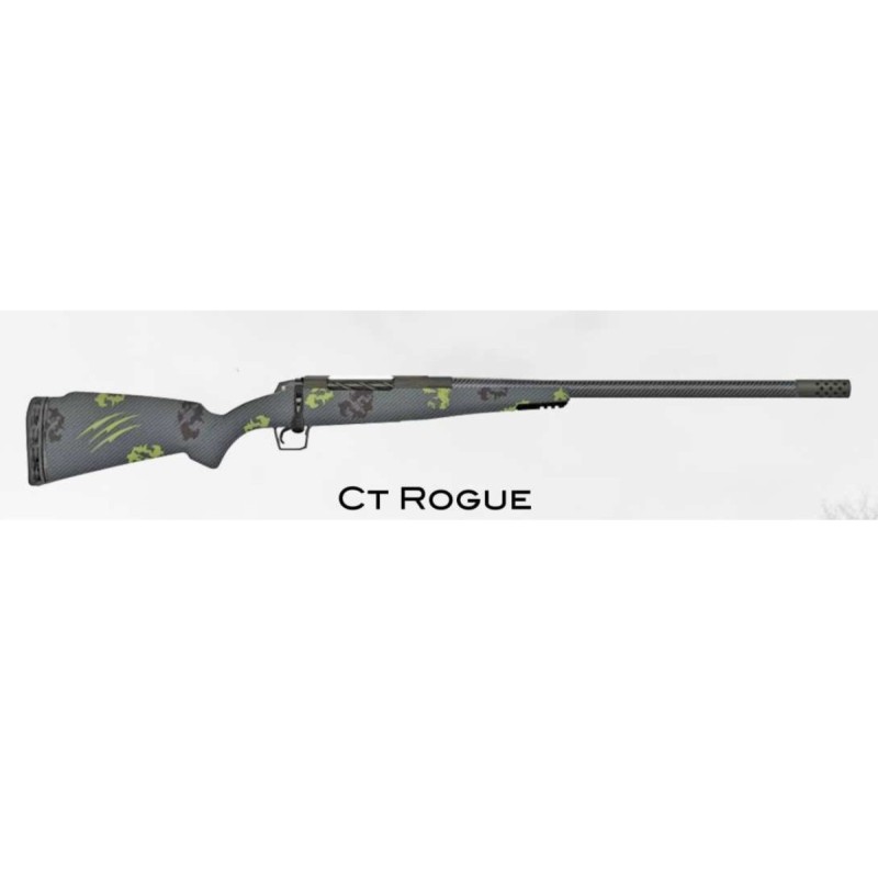 CT Rogue