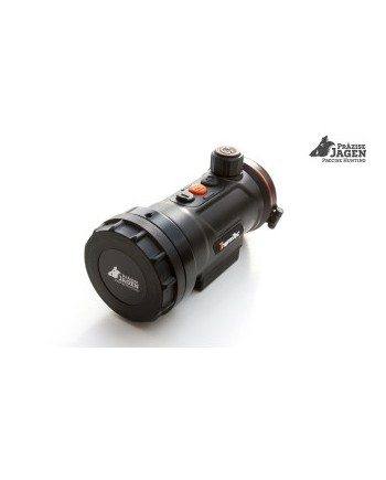Alubolzen mit Gewinde für Klemmhülsen von 39.1 - 67mm Durchmesser