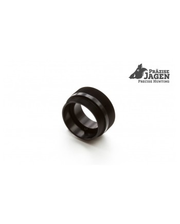 Adapterring HIKmicro TE19C/ TH35/ Pro TQ 50C / Cheetah