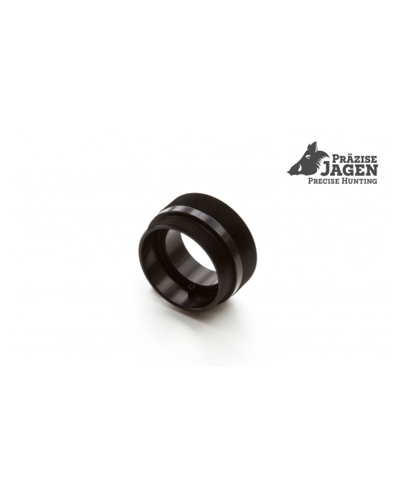 Adapterring HIKmicro TE19C/ TH35/ Pro TQ 50C / Cheetah