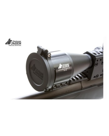 Adapterring HIKmicro TE19C/ TH35/ Pro TQ 50C / Cheetah