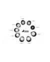Adapterring HIKmicro TE19C/ TH35/ Pro TQ 50C / Cheetah