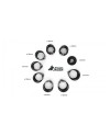 Adapterring HIKmicro TE19C/ TH35/ Pro TQ 50C / Cheetah
